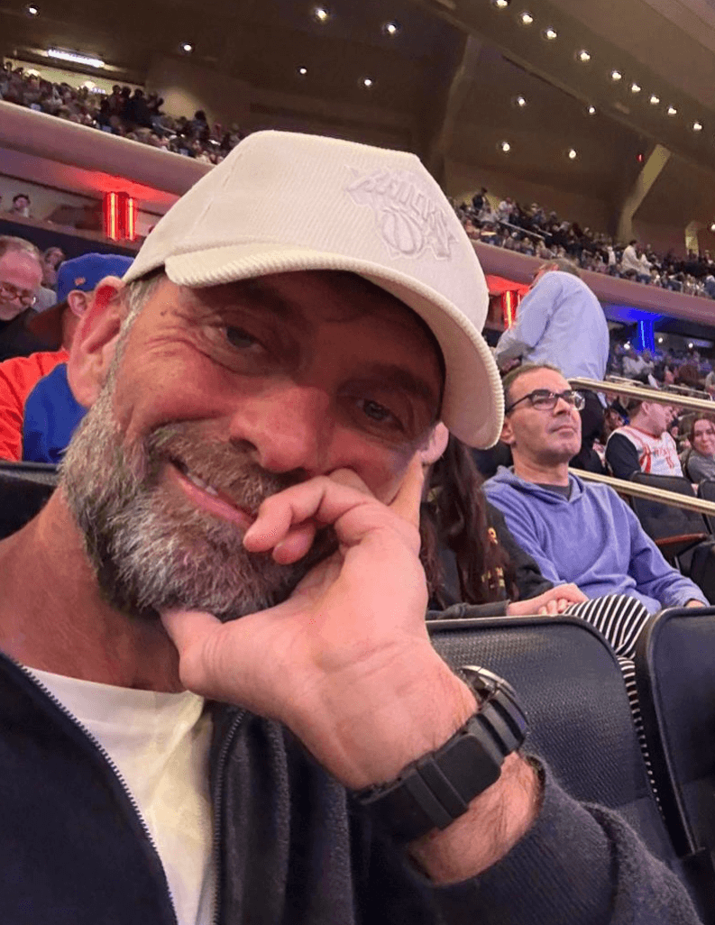 「Thank you New York」クロップがニューヨークでの様子を公開！