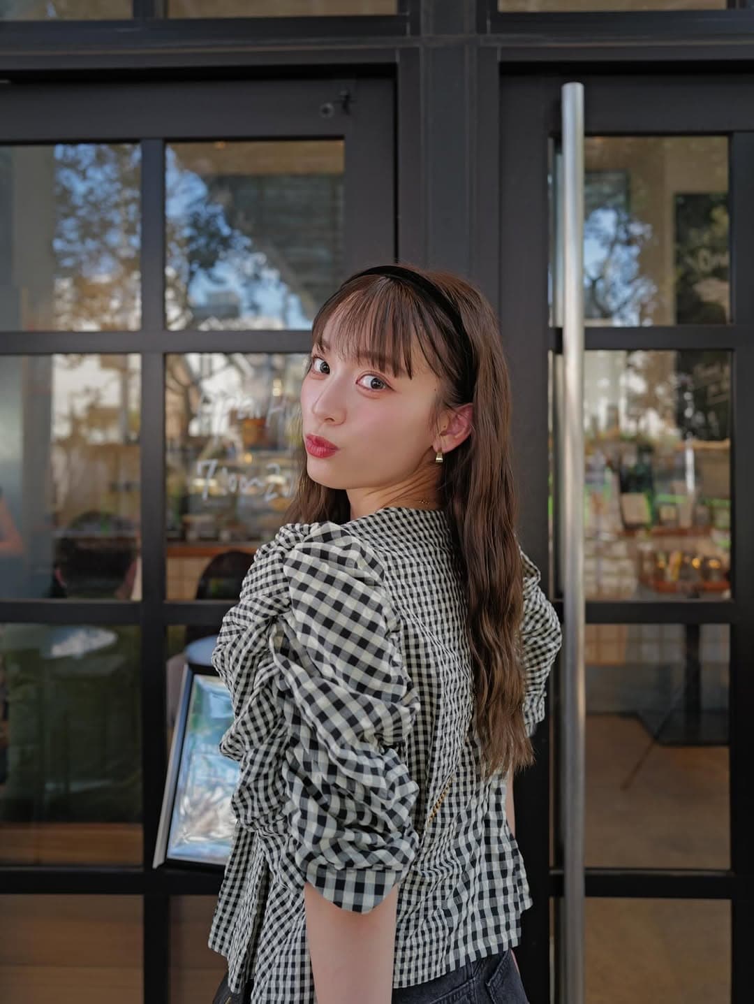 上田綺世の美人妻「可愛すぎて大優勝!」チーズ＆ケーキ尽くしの日”にファン大興奮‼