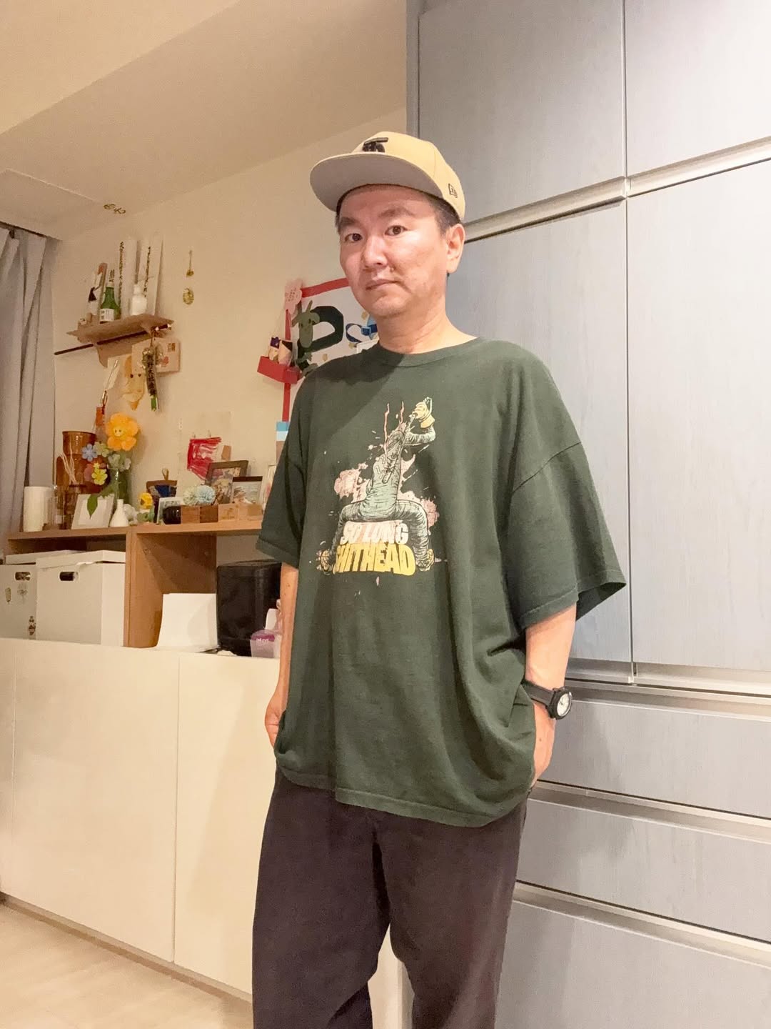 山内、新たに仲間入りした◯◯を公開「いつも勉強させてもらってます！」ファンの間でも有名なコレクター