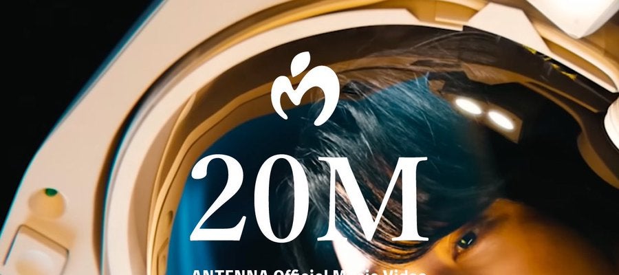 Mrs.GREEN APPLE　バレー熱盛り上げたあの曲のMV2000万回再生をお知らせ！！ファンからは喜びの声が