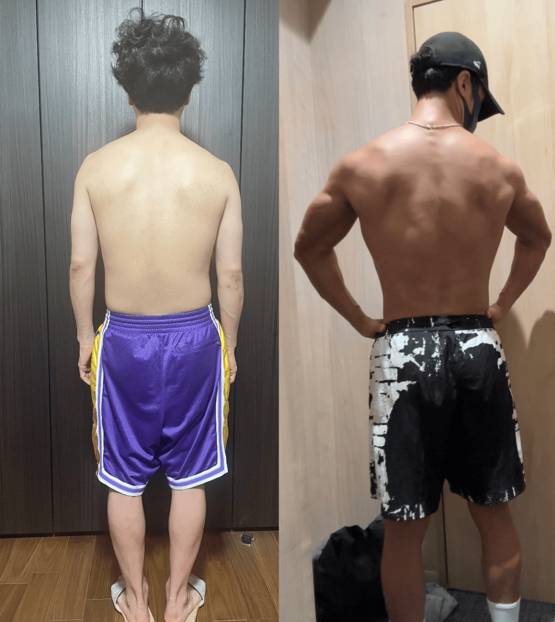 「まるで別人！？」コロチキ・西野のビフォーアフターにファン衝撃