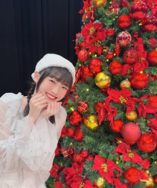 モーニング娘。'24クリスマスイベントが大盛況！