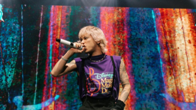 Takaがヒューストン公演で魅せた圧巻パフォーマンス！ライブ写真に世界中のファンが歓喜