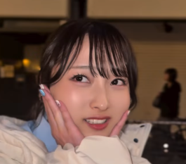 清原梨央、ライブ帰りにモスキート音に敏感反応「聞こえるの若さの証？」