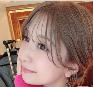 矢口真里、新ヘアに「ハマりそう」！？「超超超可愛い」とファン絶賛！