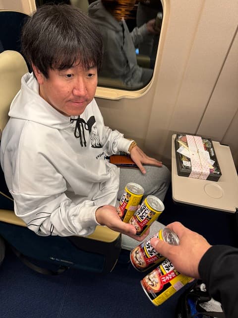 「表情がじわりますw」クールポコ。2人が”相方を思い合った結果”が話題に