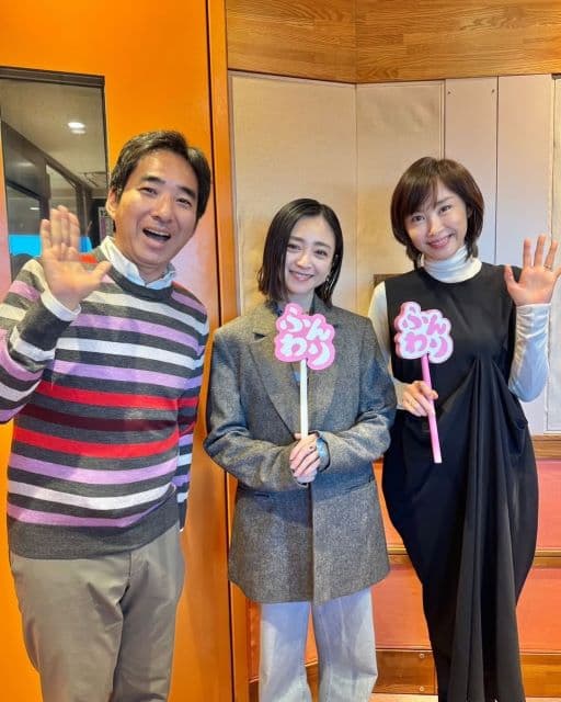 「かわいすぎやろ」山口もえ、自身の目がハートになってしまった可愛すぎるあの女優との写真を公開！