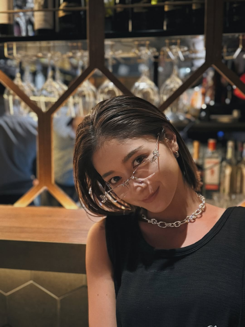 「3月の写真まだまだあるじゃん」みちょぱ、夫バースデー旅行のおかわりショット投稿にファン歓喜！