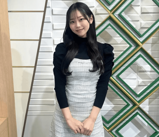 「可愛いすぎる大天使」美女アナウンサー、微笑みの”乙女エレガントショット”5連発にファン釘付け！