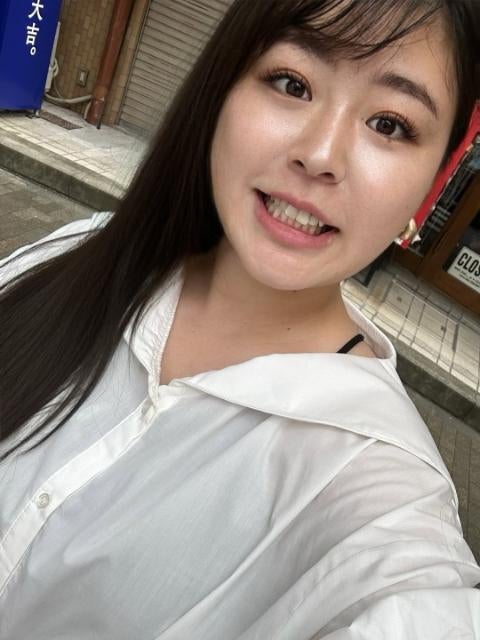 元女子空手家・植草歩、湿気に参る夏の髪事情