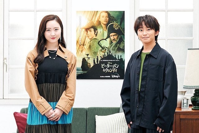 「清史郎さんにきゅん♡」本田望結と加藤清史郎が初対談❗️