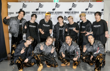 「EXILEが いつも皆さんの近くに感じてもらえるように」EXILE・AKIRA、EXIE魂を感じる写真を公開！