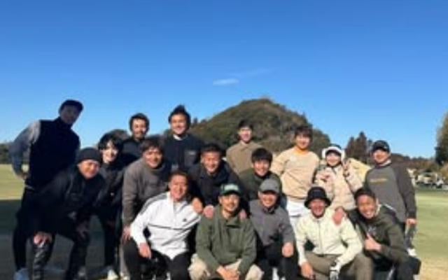 加藤凌平、アスリートコンペ連続準優勝！『次こそグリーンジャケット』