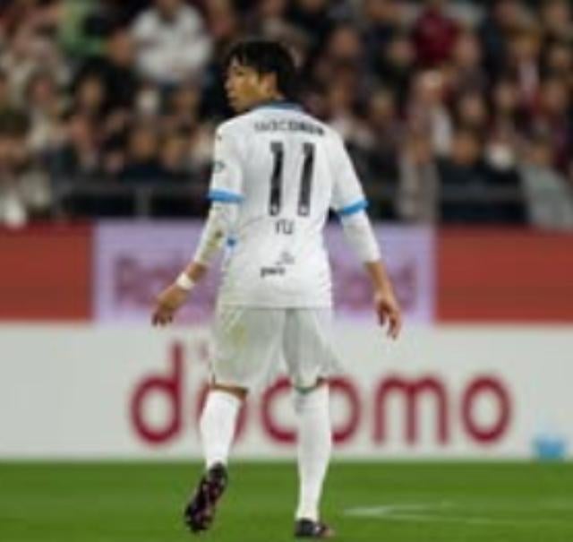 「厳しい連戦が続きますが」フロンターレ小林悠、次戦に向けて気を引き締める