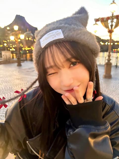 「なんと言うか大好きでふ」イコラブ 野口衣織がロングヘア時の写真を供給！あまりの可愛さにファン悶絶