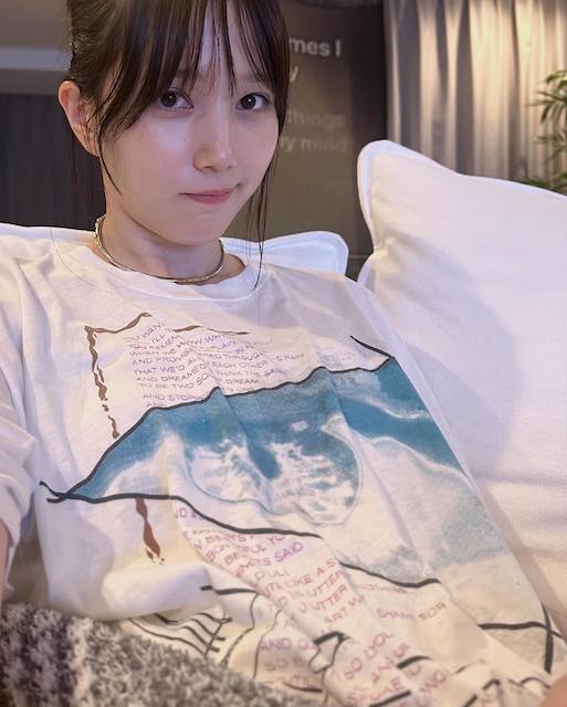 本田翼が夏祭りへ⁉︎「焼きそばとチョコバナナあるのかな」