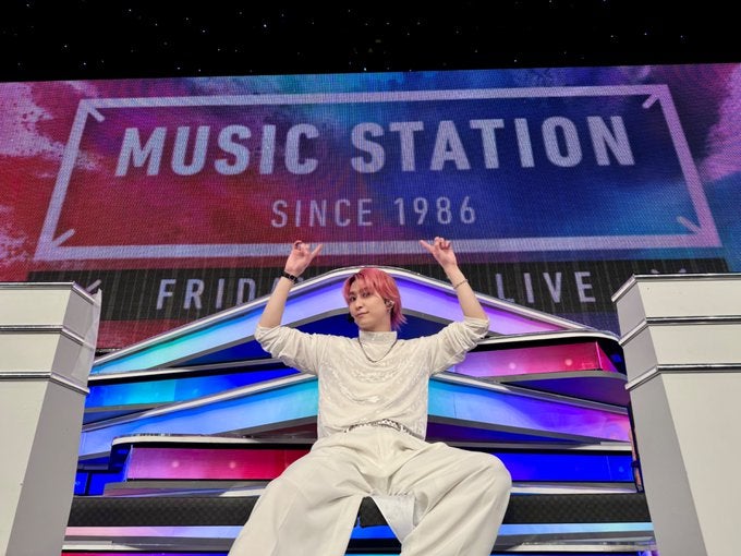 Man佐久間大介 ステフォセット B Man佐久間大介 ステフォセット B SnowMan佐久間大介 ステフォセット B