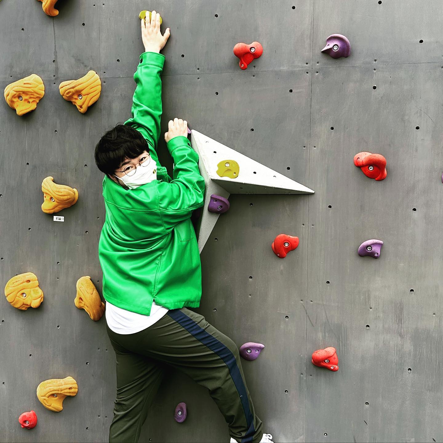 カンニング竹山...じゃない!?有吉弘行の人違いにファン爆笑💦