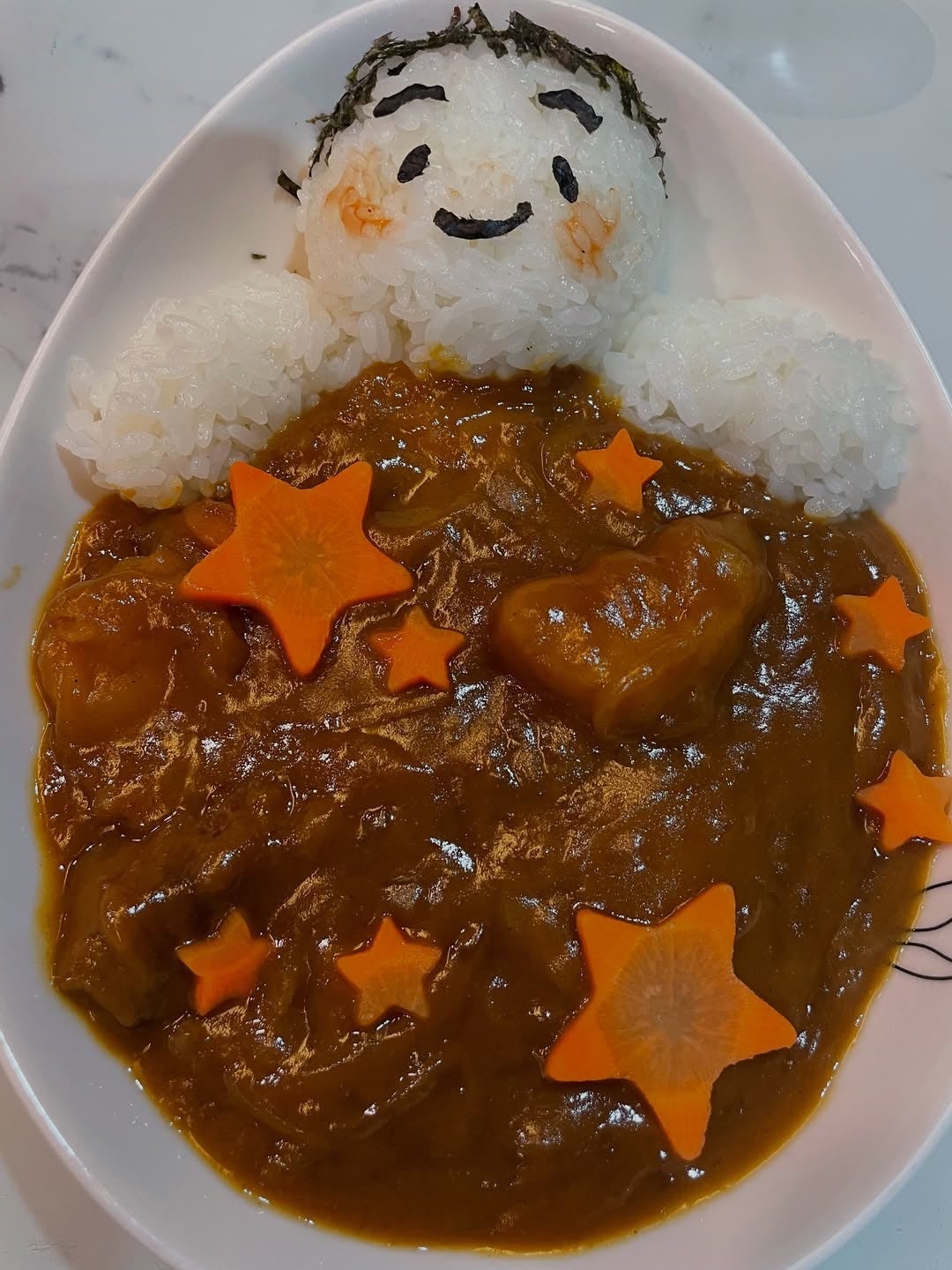 「食べるのがもったいない」ペナルティヒデ、家族からの愛おしい〇〇を公開！