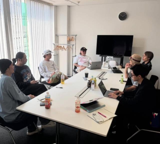 上地雄輔、「バカげてる方が100倍楽しい」挑戦への価値観をユーモア交えて発信