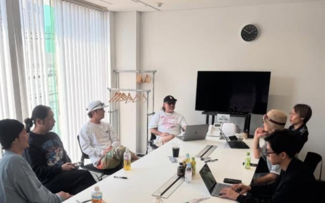 上地雄輔、「バカげてる方が100倍楽しい」挑戦への価値観をユーモア交えて発信