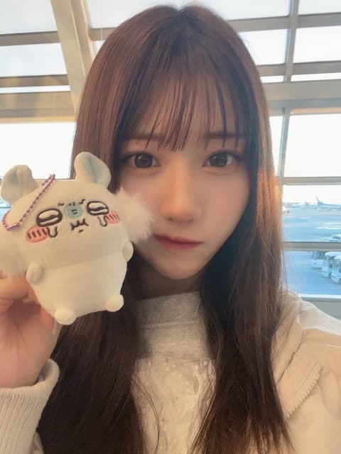 「白石はまた行きたいです」SWEET STEADY 白石まゆみの”帰還ショット”にファン「今日も顔面国宝ですね」