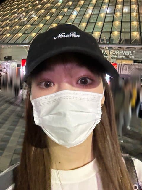 「にこるんいたの！？」藤田ニコルが意外な場所に出現 ファンも驚き