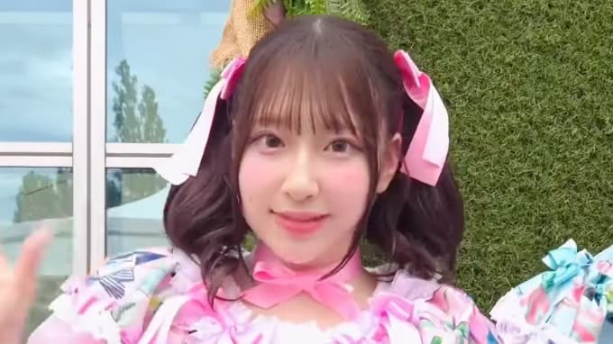 CUTIE STREETの名前、全員書けますか？