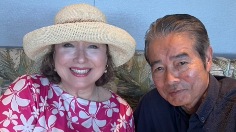 キャシー中島がワイキキ満喫ショット公開！「幸せすぎるハワイライフ」に羨望の声