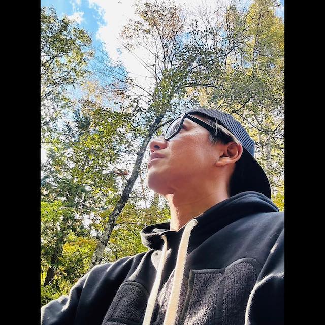 木村拓哉、秋の味覚を満喫🍂 「最高の味わいでした❕」 ⁡