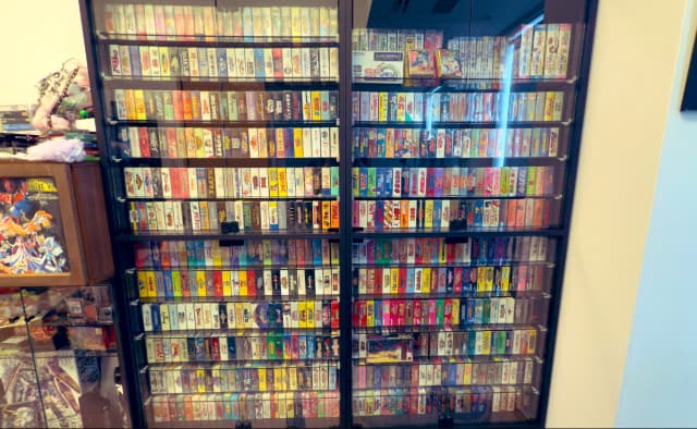 超多忙声優がスーパーファミコン市販公式タイトルをコンプリート！