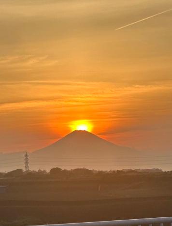 二宮和也、富士山にエールをもらう？ ライブ前の