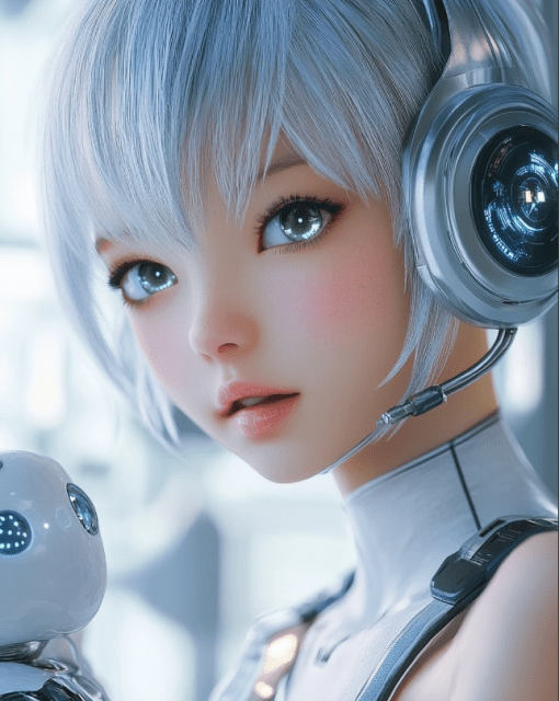 バーチャルタレント事務所社長くりえみ「9月重大発表」に興味津々！