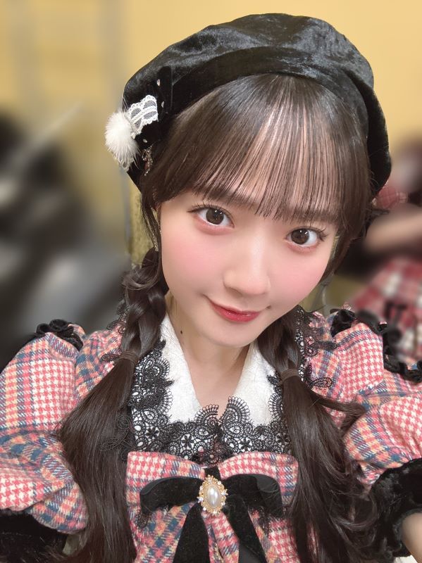 「かわいすぎて涙出る」あのアイドルの最新ショットが話題に