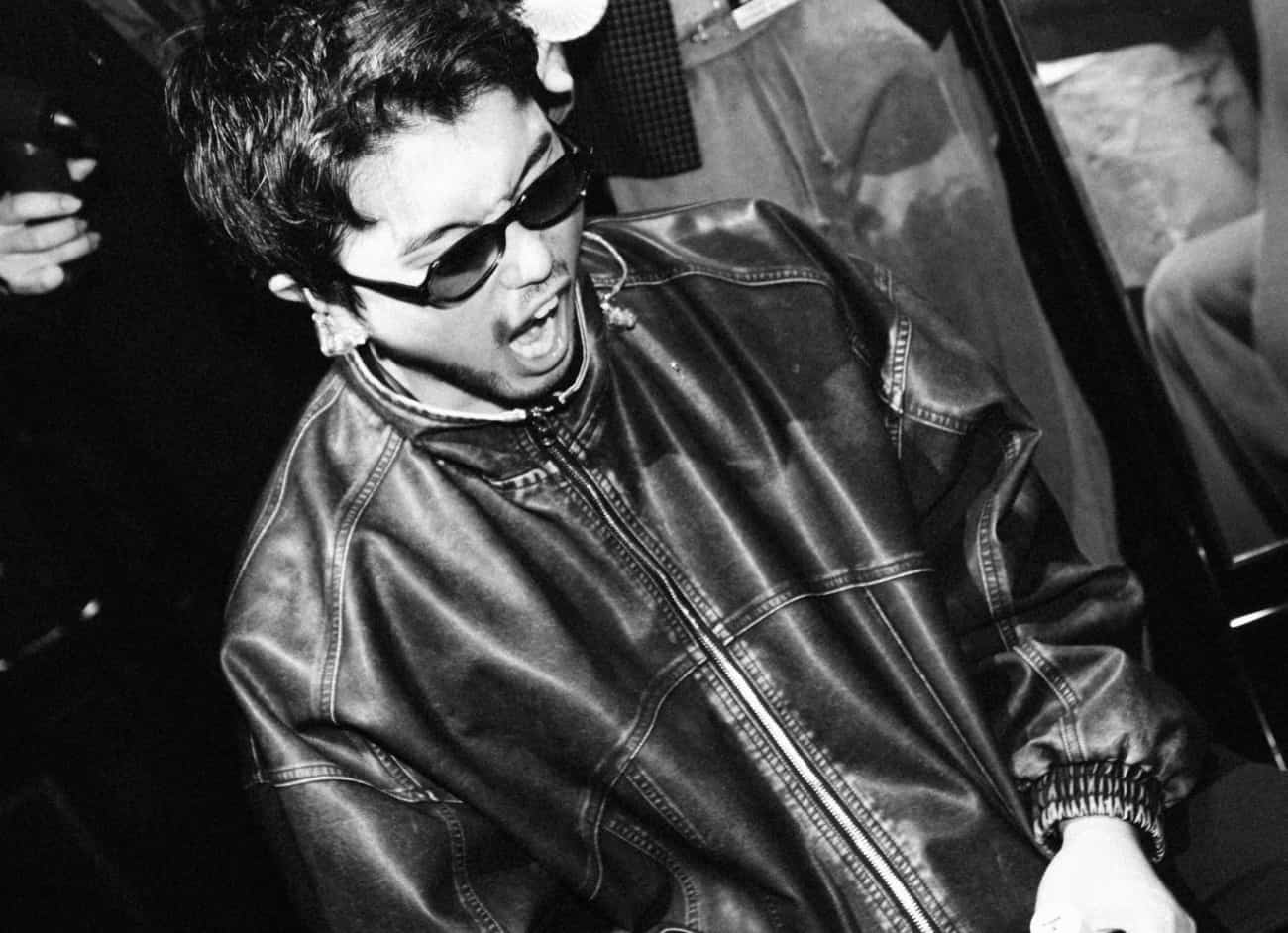 井口理、札幌公演に向けてファンへ熱いメッセージ！