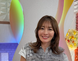 新山千春、生放送や朝ドラ再放送への思いを語る「自分の言葉と向き合う時間が大切」