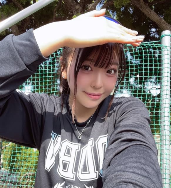 衣笠乃愛、試合を終えて決意新たに！『たくさん練習して成長するぞ』