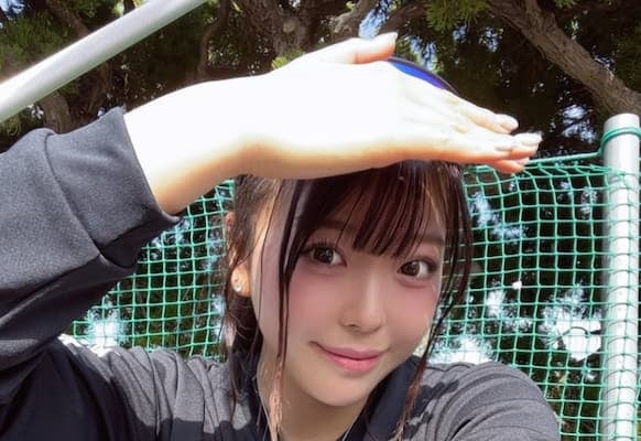 衣笠乃愛、試合を終えて決意新たに！『たくさん練習して成長するぞ』