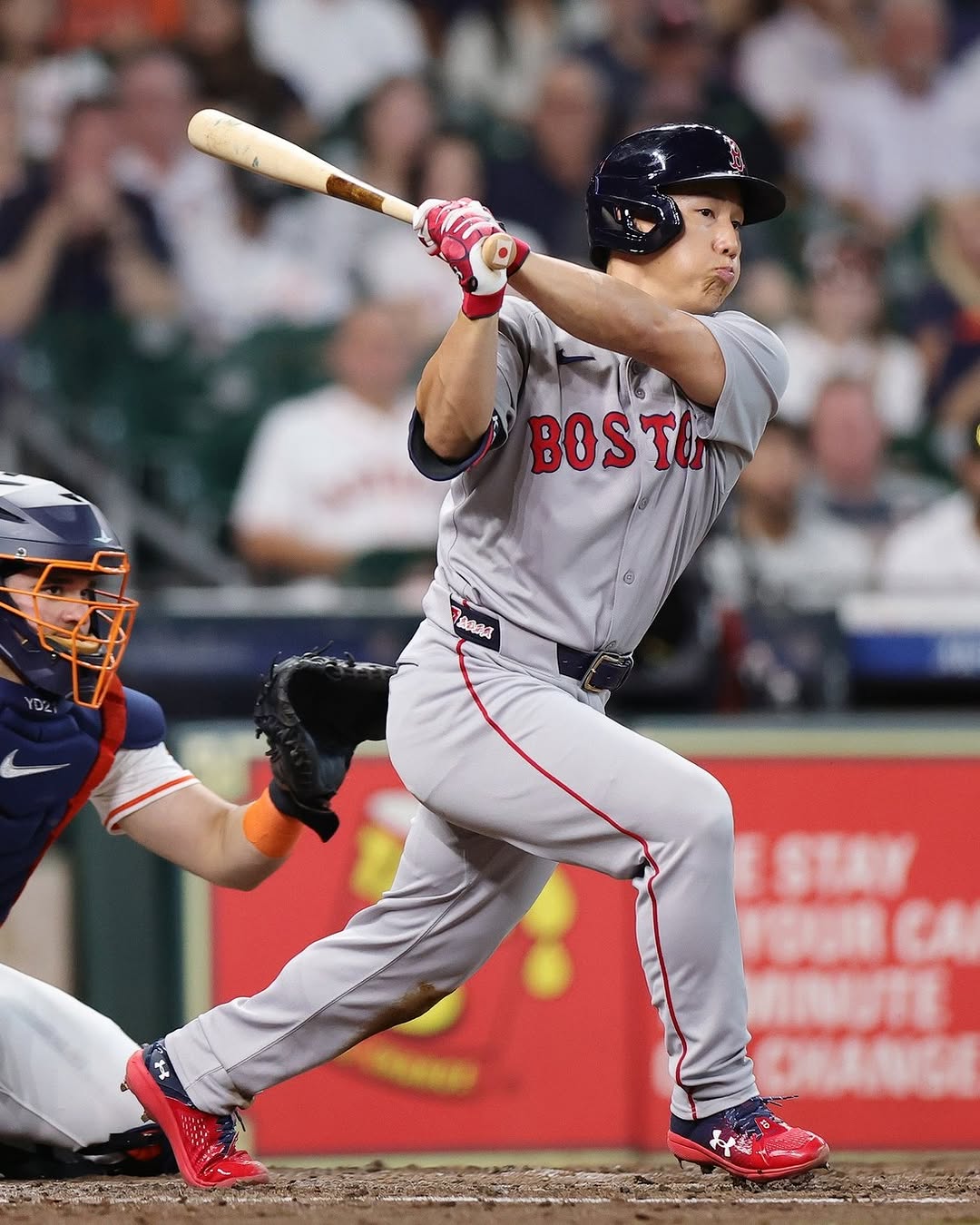 吉田正尚、打撃好調！3試合連続ヒットをマーク