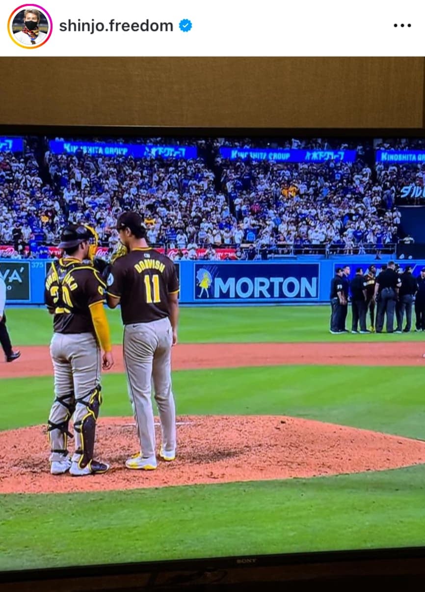 日本ハム新庄監督「ファイターズファンの皆さん」ファンへ異例のお願い