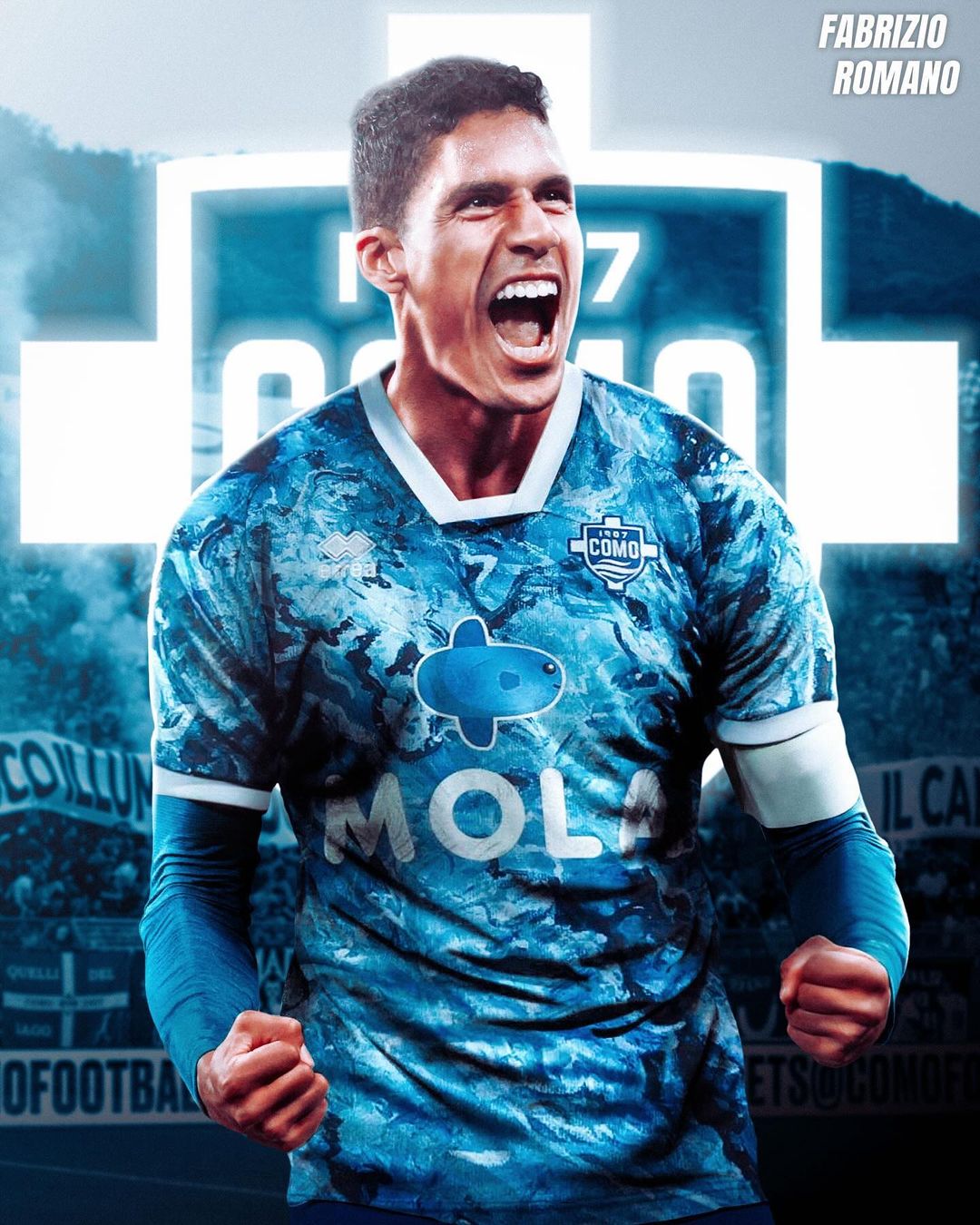 マンチェスター・ユナイテッドのヴァランが21年ぶりセリエA昇格チームに移籍へ