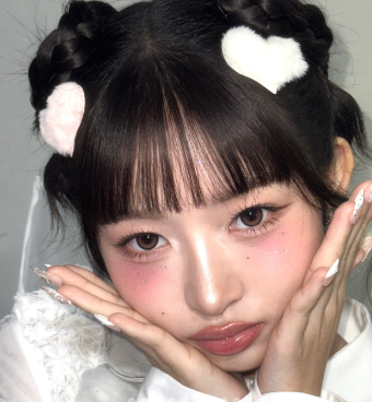 IVE・레이(REI)、キュートな表情でファンを魅了！投稿に「小天使」コメントが殺到