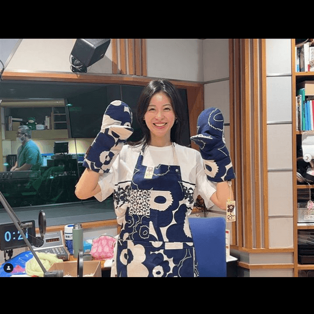 本仮屋ユイカ、誕生日を迎え”可愛すぎる”エプロンフォト公開！ファンからも盛大に祝福