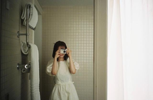 長濱ねるが25歳の誕生日を報告「かっこいい大人を目指します」