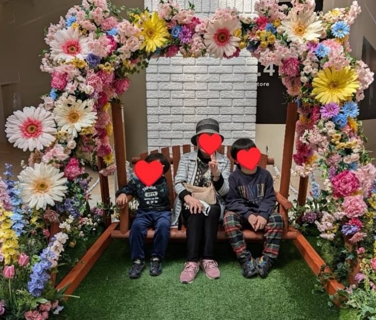 「ワイルド一家の温かい絆！」スギちゃん、仕事中に届いた幸せいっぱいの写真