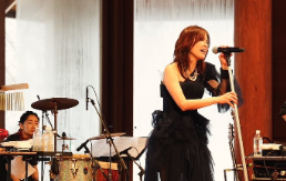 「冬ツアー完走！」相川七瀬、感謝とともに夏へ向け始動