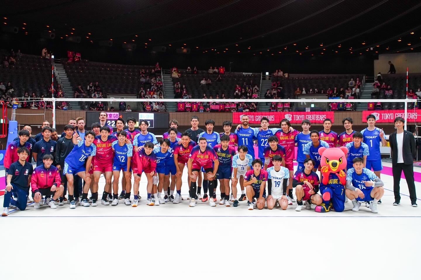 男子バレー柳田将洋 シーズン前の最後の調整「次はいよいよ開幕戦」