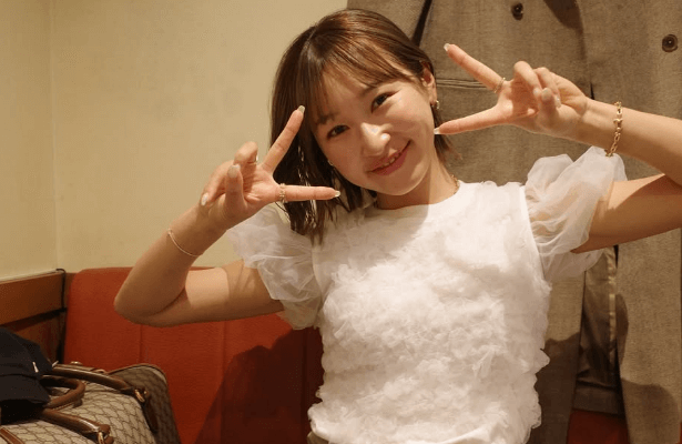 美女ゴルファー、下書き保存からまさかの！？ミステイクもファンは大歓喜「間違えて正解」