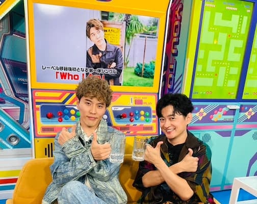 声優・下野紘がマジックに挑戦！？「超緊張したけど、楽しかった〜っ」