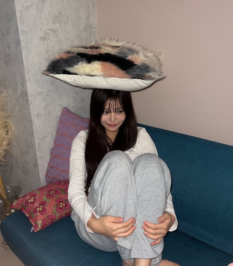 今日好きで注目の田仲埜愛のショットにファンたちメロメロ！